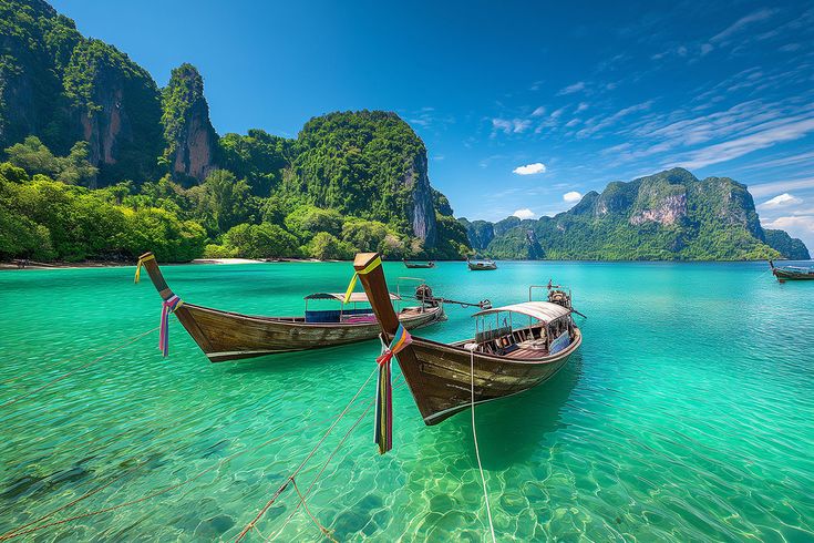 Luxury Packages